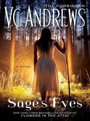 cover image of Sage's Eyes